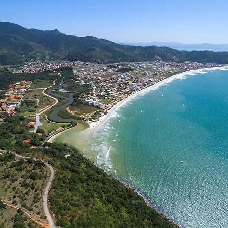 Solar De Palmas - Apt 208 Governador Celso Ramos Ngoại thất bức ảnh