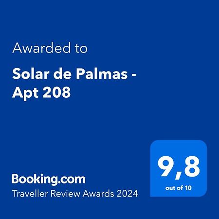 Solar De Palmas - Apt 208 Governador Celso Ramos Ngoại thất bức ảnh