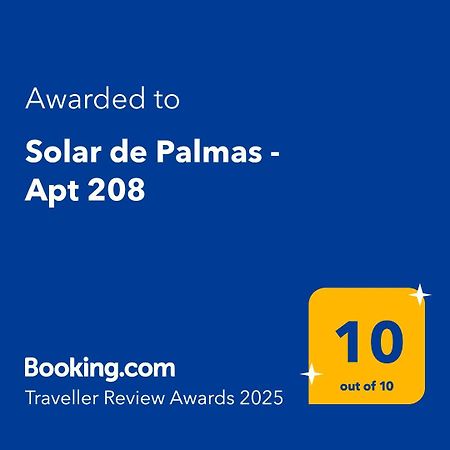 Solar De Palmas - Apt 208 Governador Celso Ramos Ngoại thất bức ảnh