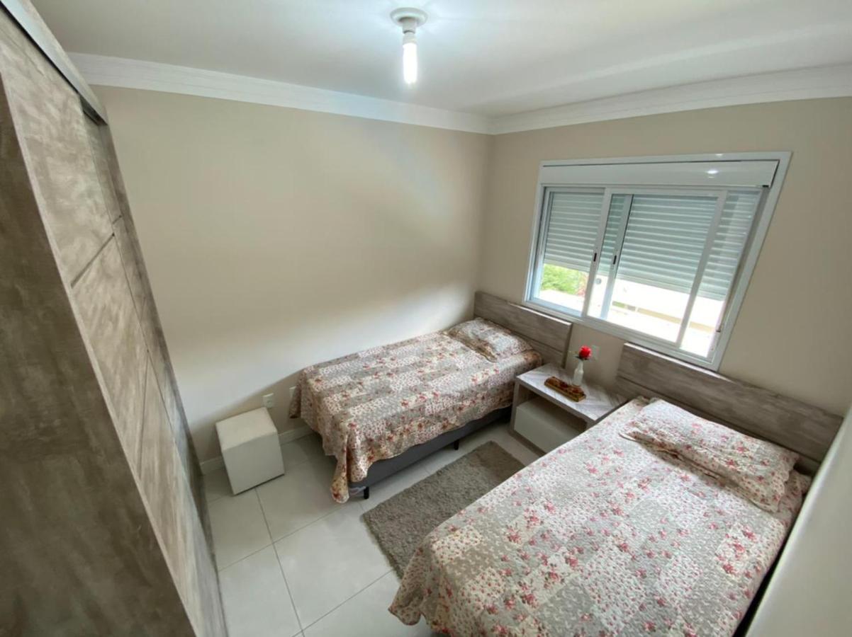 Solar De Palmas - Apt 208 Governador Celso Ramos Ngoại thất bức ảnh