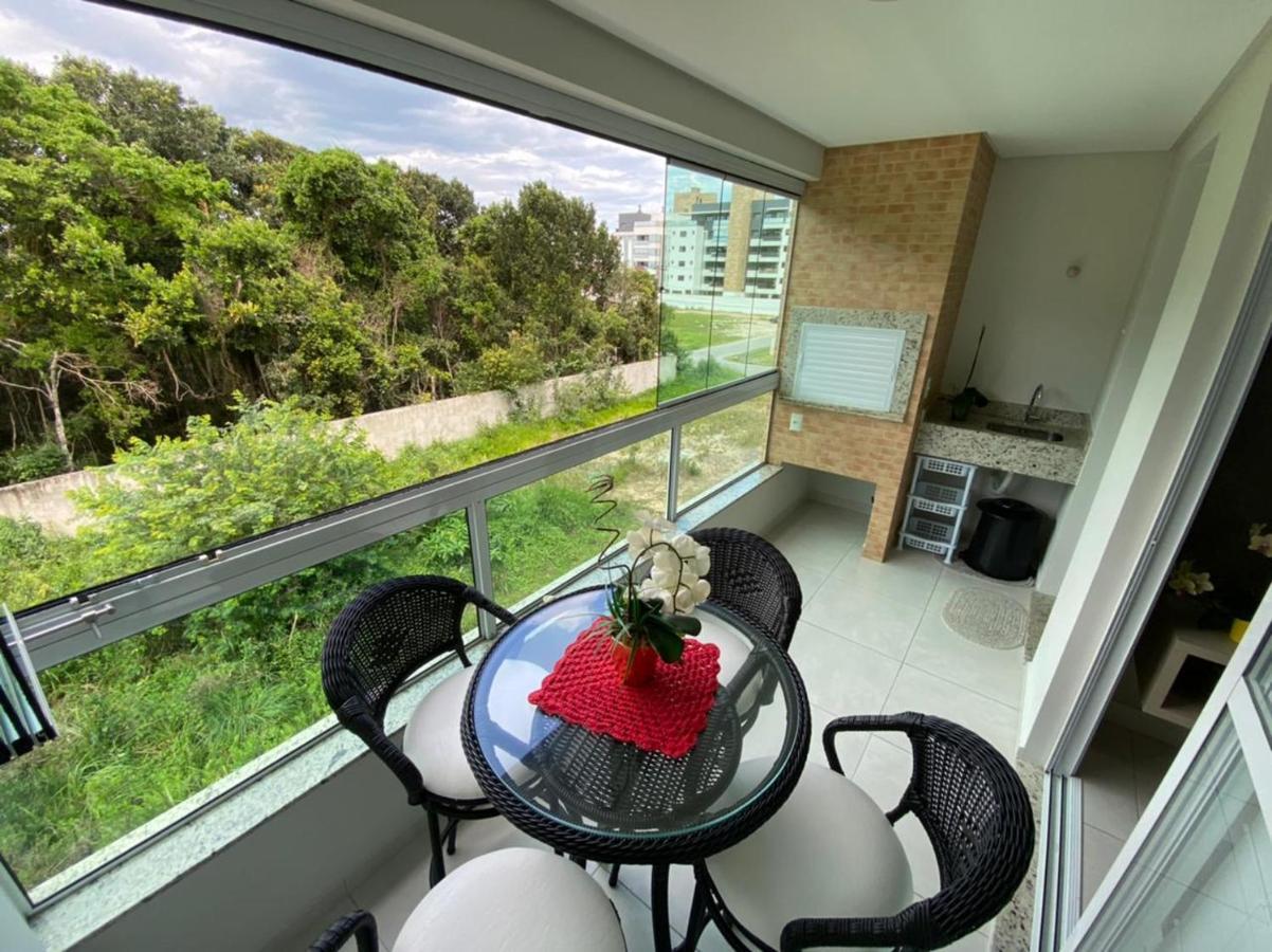 Solar De Palmas - Apt 208 Governador Celso Ramos Ngoại thất bức ảnh