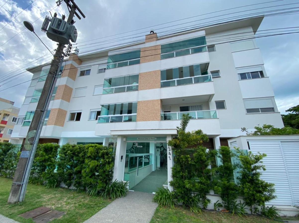 Solar De Palmas - Apt 208 Governador Celso Ramos Ngoại thất bức ảnh
