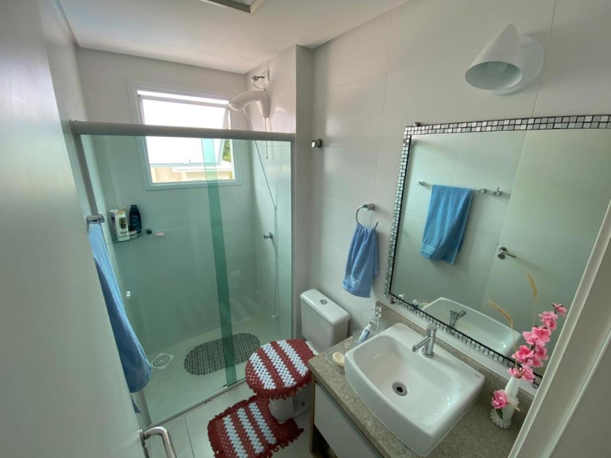 Solar De Palmas - Apt 208 Governador Celso Ramos Ngoại thất bức ảnh