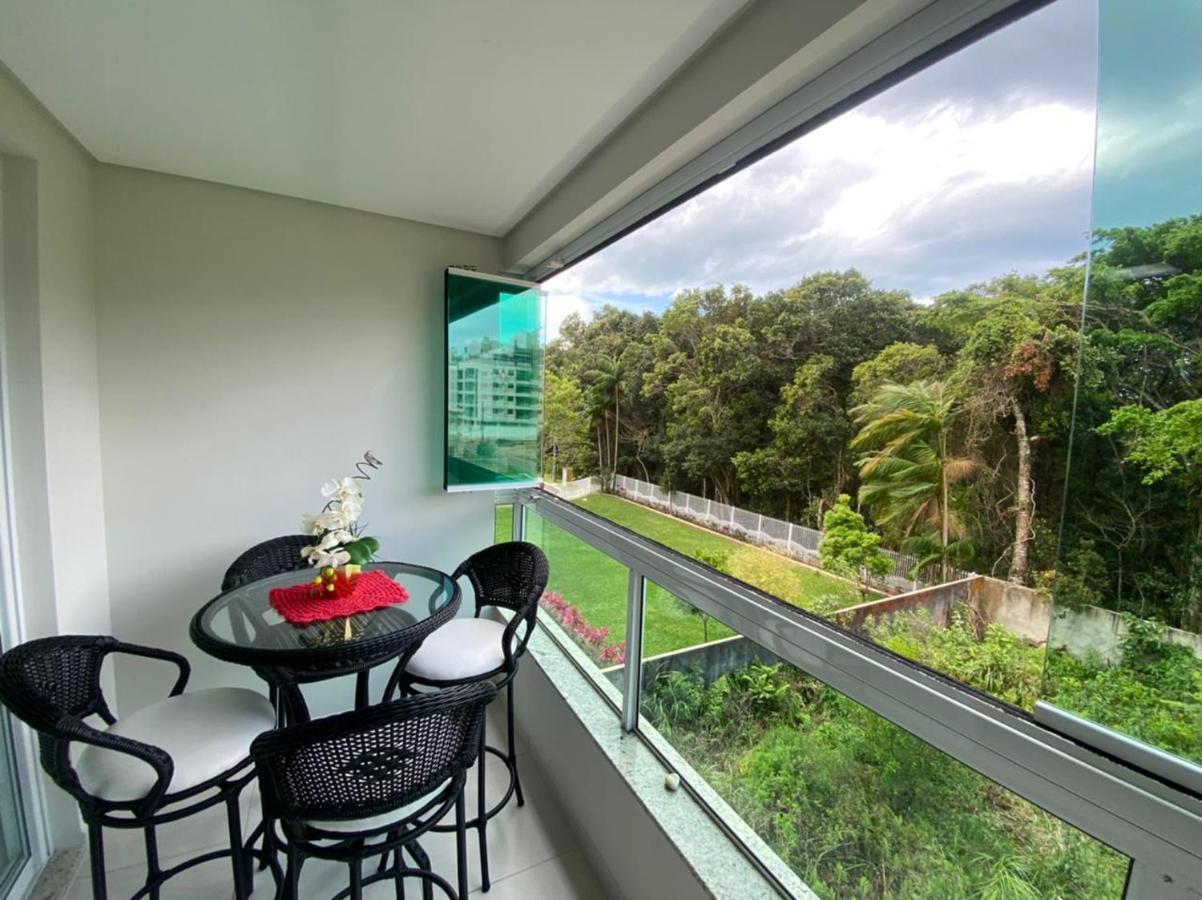 Solar De Palmas - Apt 208 Governador Celso Ramos Ngoại thất bức ảnh