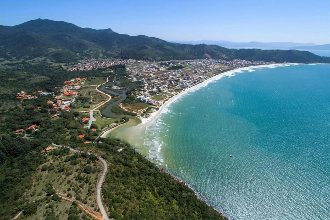 Solar De Palmas - Apt 208 Governador Celso Ramos Ngoại thất bức ảnh