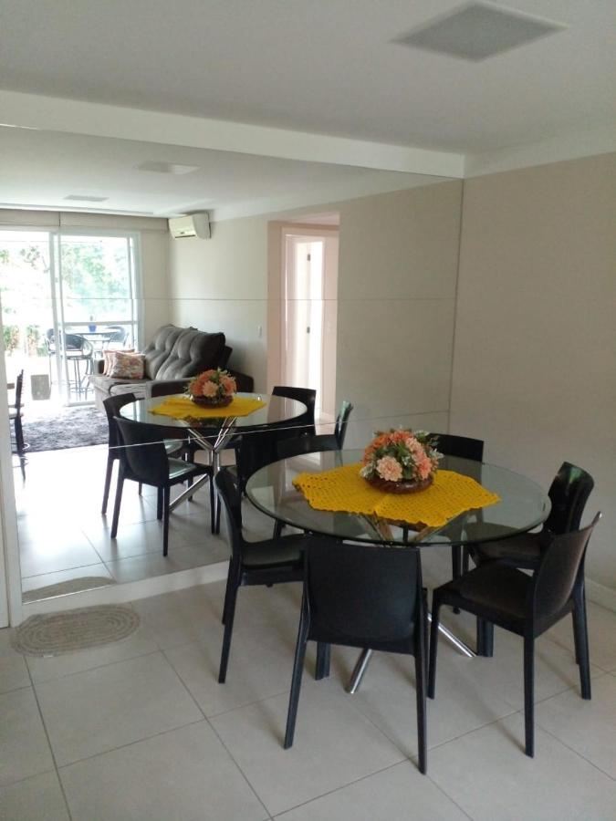 Solar De Palmas - Apt 208 Governador Celso Ramos Ngoại thất bức ảnh
