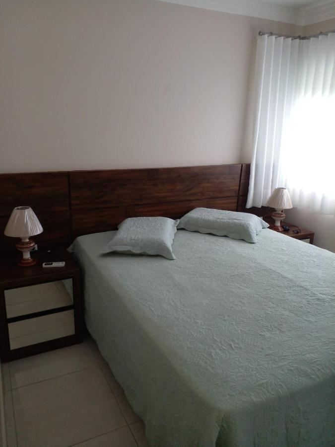 Solar De Palmas - Apt 208 Governador Celso Ramos Ngoại thất bức ảnh