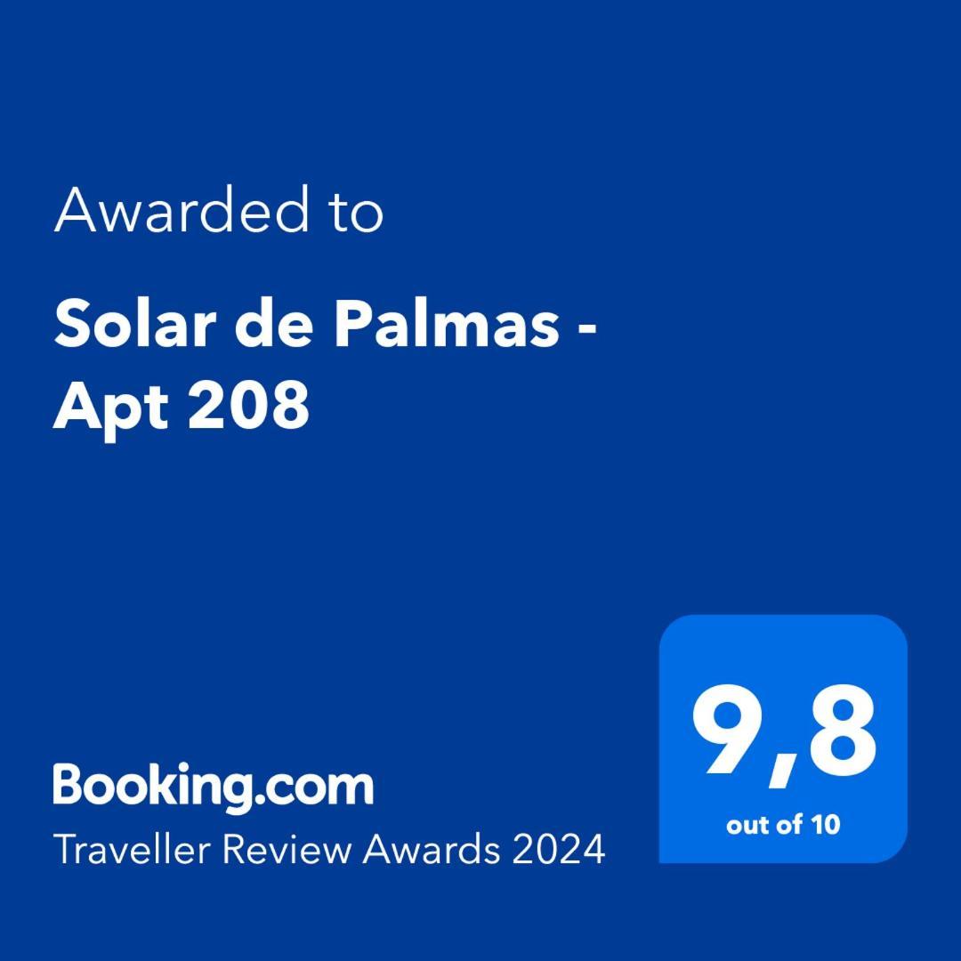Solar De Palmas - Apt 208 Governador Celso Ramos Ngoại thất bức ảnh