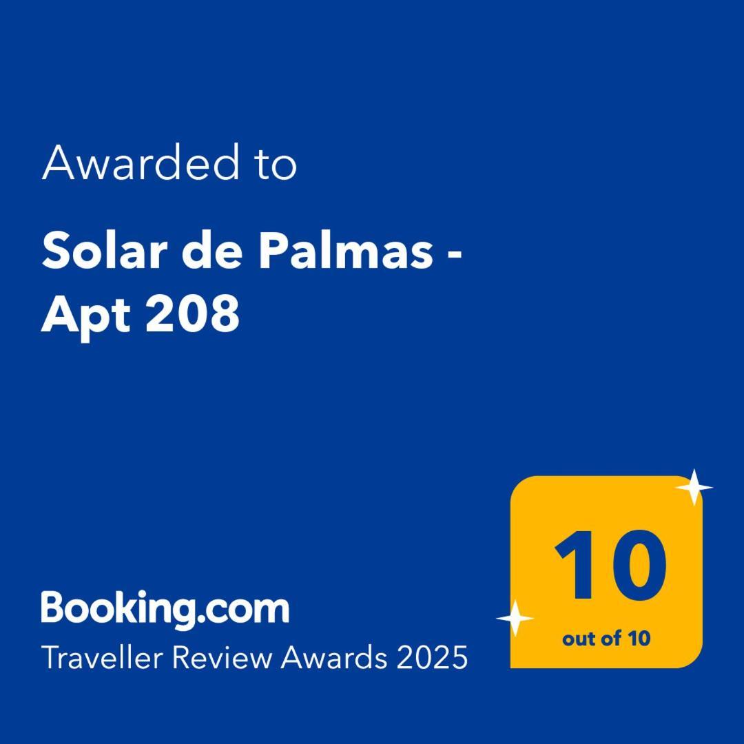 Solar De Palmas - Apt 208 Governador Celso Ramos Ngoại thất bức ảnh
